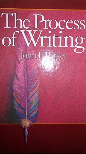 The Process of Writing