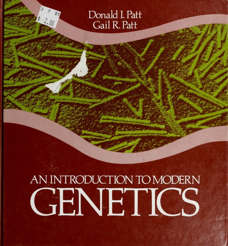 An Introduction to Modern Genetics