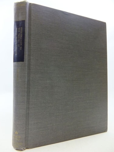 Introduction to the Theory of Solid State Physics