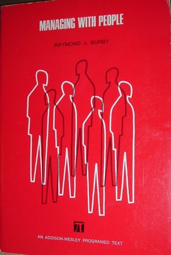 Managing with People