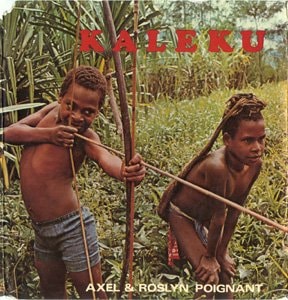 Kaleku