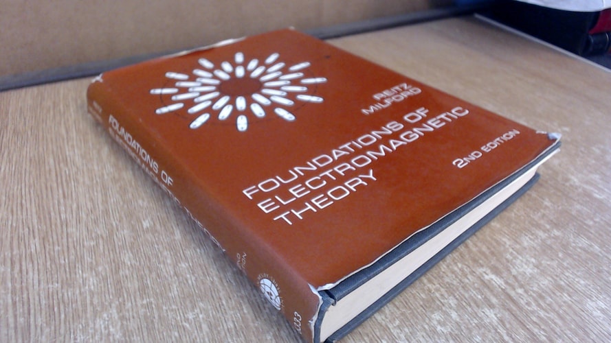 Foundations of Electromagnetic Theory