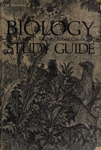 Biology: Study Guide
