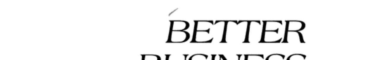 Better Business Letters: A Self-Instructional Book