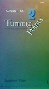 Cassette Package: Turning Points (Level Two)