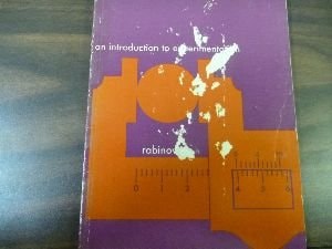 An Introduction to Experimentation
