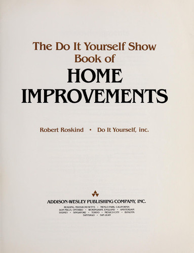 Edition published by Addison Wesley