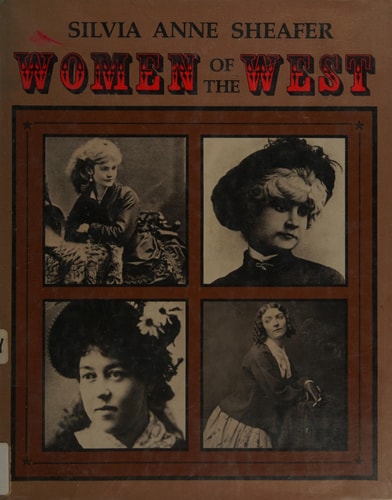 Women of the West