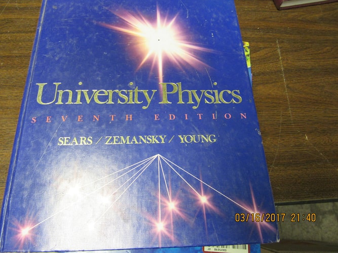 University Physics