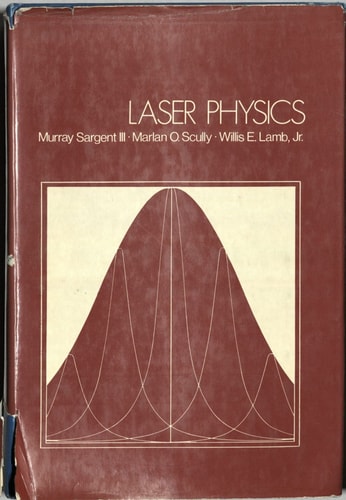Laser Physics