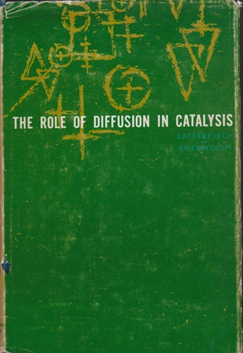 Role of Diffusion in Catalysis