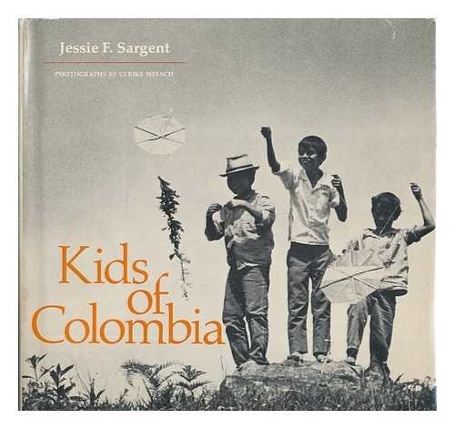 Kids of Columbia