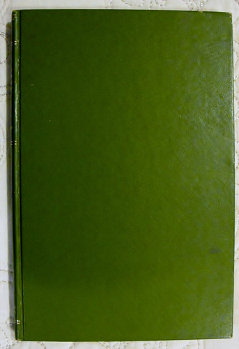 Statistics for the Biological Sciences