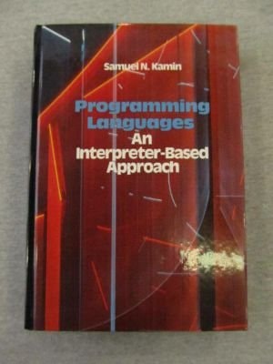 Programming Languages