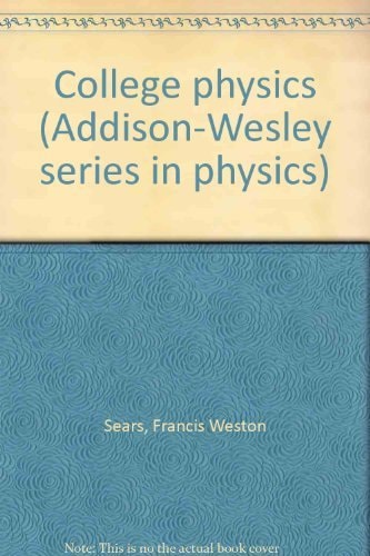 College Physics