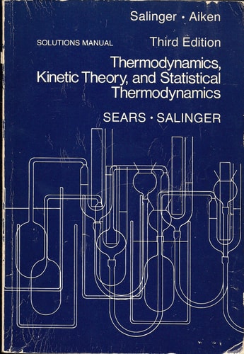 Thermodynamics, the Kinetic Theory of Gases and Statistical Mechanics
