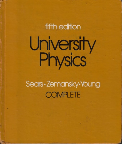 University Physics