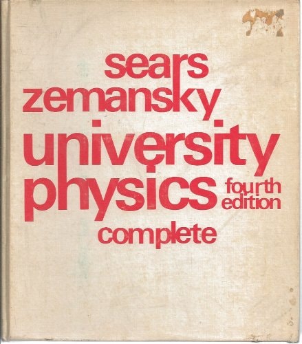 University Physics
