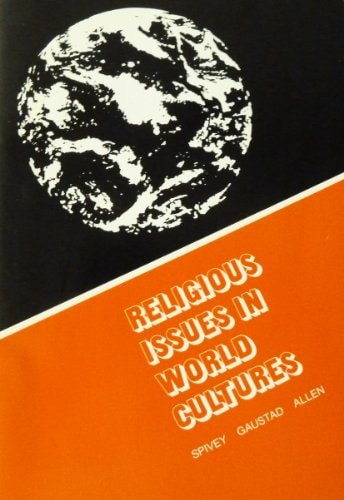 Religious Issues in World Cultures