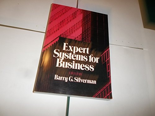 Expert Systems for Business