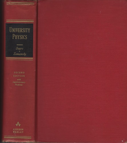 University Physics