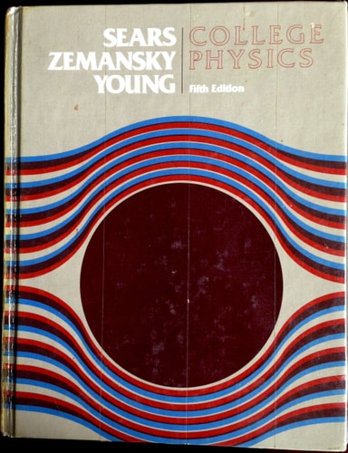 Sears College Physics