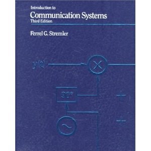 Introduction to Communication Systems
