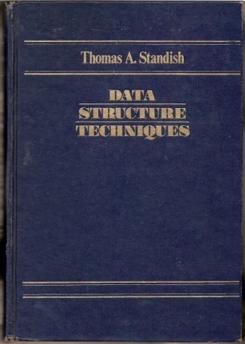 Data Structure Techniques
