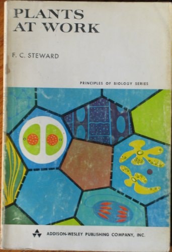 Plants at Work: A Summary of Plant Physiology