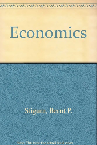 Economics