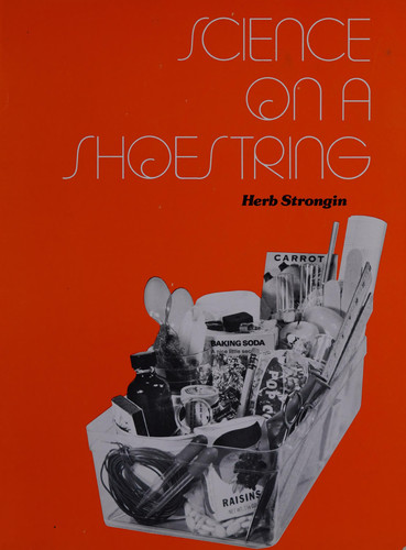 Science on a Shoestring