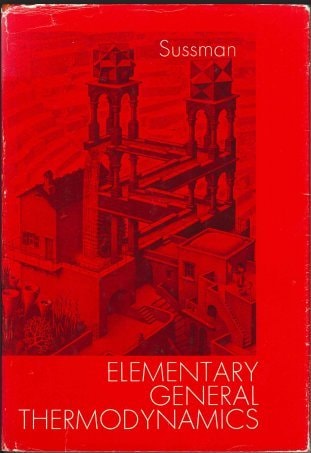 Elementary General Thermodynamics