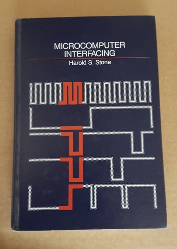 Microcomputer Interfacing