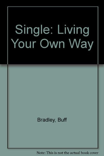 Single Living Your Own Way