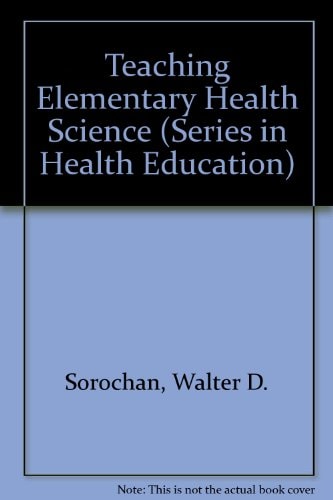 Teaching Elementary Health Science