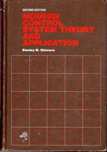 Modern Control System Theory and Application