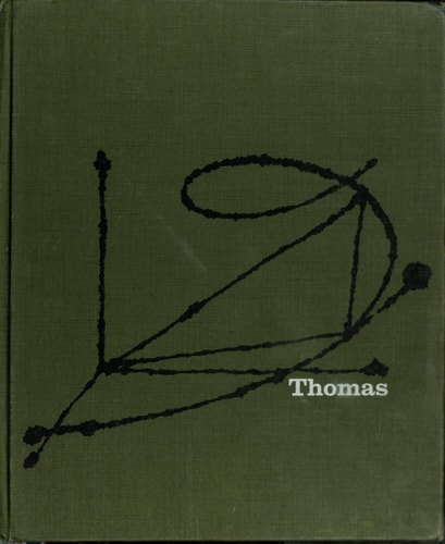 Calculus and Analytic Geometry