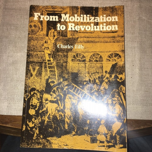 From Mobilization to Revolution