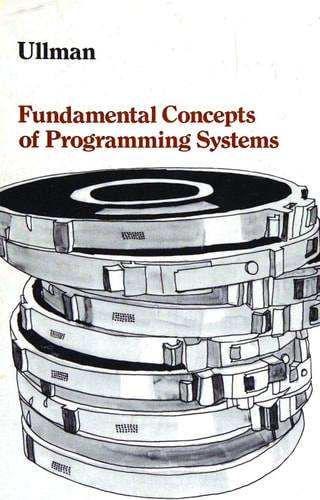 Fundamental Concepts of Programming Systems