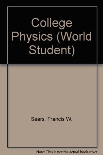 College Physics