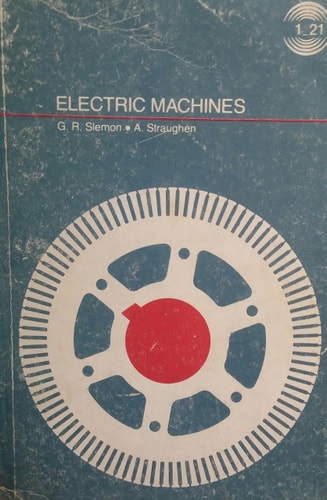 Electric Machines