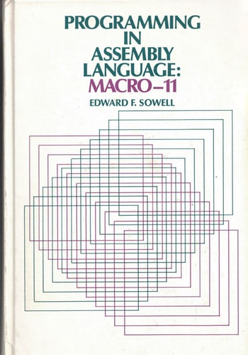 Programming in Assembly Language: Macro-11