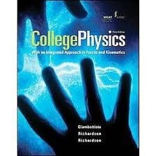 Student Solutions Manual: College Physics