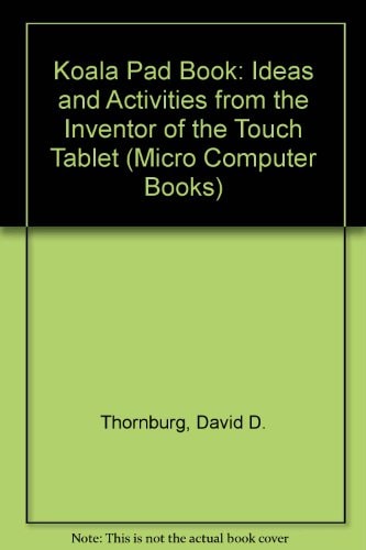 The Koalapad Book