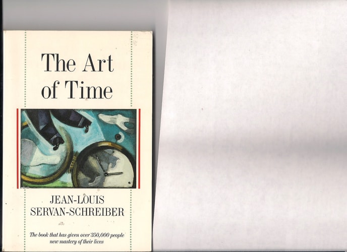 The Art of Time