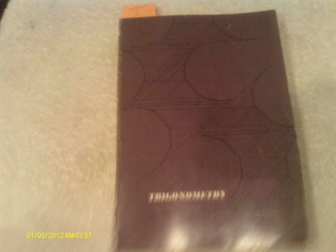 Trigonometry