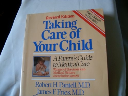 Taking Care of Your Child