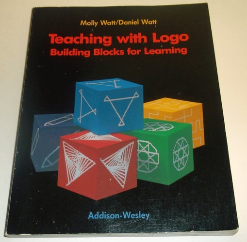 Teaching With Logo: Building Blocks for Learning