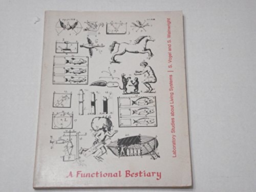 A Functional Bestiary: Laboratory Studies About Living Systems