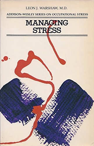 Managing Stress